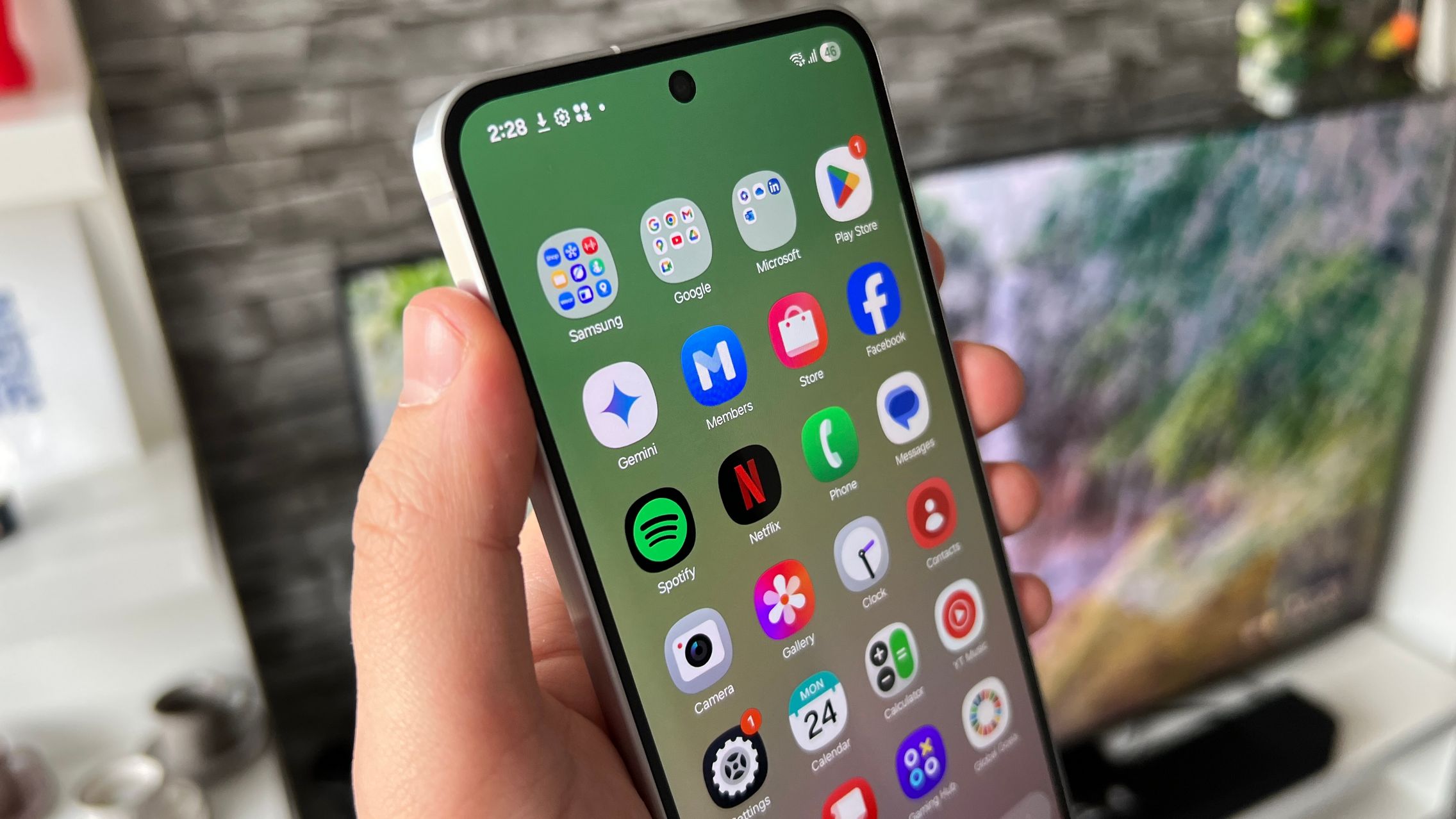 One UI 8 se apropie de lansarea oficială; Iată ce telefoane Galaxy A vor primi update-ul și ce aduce nou