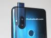 Primul telefon Motorola cu cameră selfie pop-up face parte din seria Moto One! Îl vedem în noi fotografii și aflăm dotări