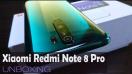 Xiaomi Redmi Note 8 Pro Video Unboxing în Limba Română (Primul telefon cu cameră de 64 megapixeli)