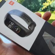 Xiaomi Mi Band 4 review: cea mai atractivă brăţară de fitness a momentului, salt mare de la predecesor (Video)