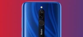 Xiaomi Redmi 8 devine oficial: telefon de buget cu baterie de 5000 mAh, cameră duală