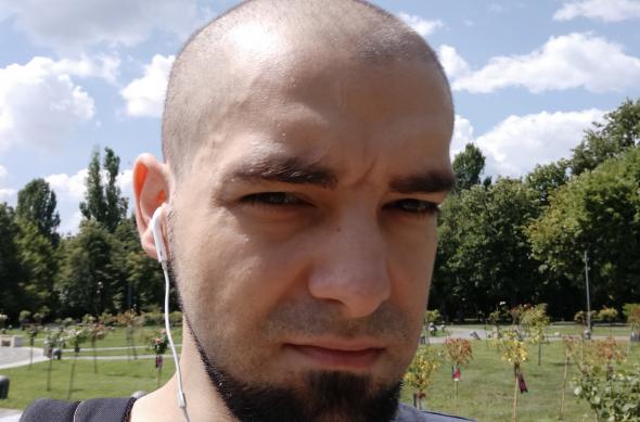 Xiaomi Redmi Note 7 - Mostre Foto (selfie): IMG_20190805_191647.jpg