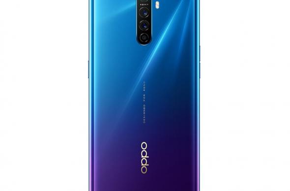 Oppo Reno Ace - Fotografii oficiale: Oppo-Reno-ACE_002.jpg