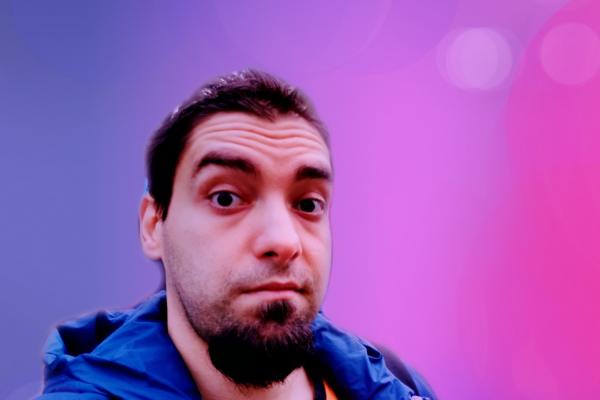 Huawei Honor View 20 - Mostre Foto (selfie)