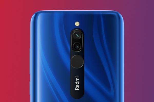 Xiaomi Redmi 8 devine oficial: telefon de buget cu baterie de 5000 mAh, cameră duală