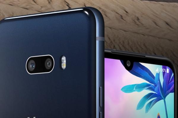 LG V50s ThinQ se lansează în Coreea de Sud! Vine cu 5G și husă cu display extra în pachet