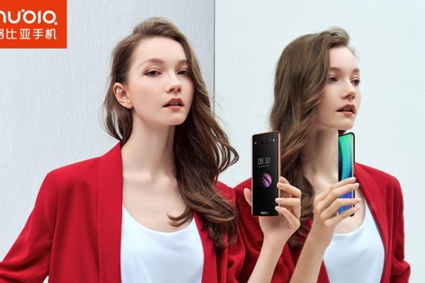 ZTE își aduce telefonul cu display dual pe plan european! Nubia Z20 costă 549 euro