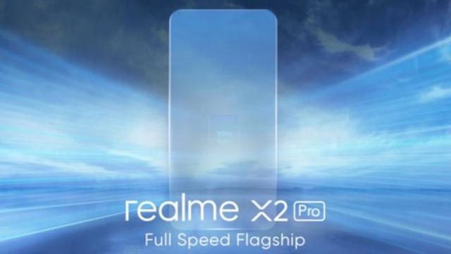 <b>Realme X2 Pro ar putea fi cel mai ieftin flagship cu Snapdragon 855+! Are și difuzoare stereo cu Dolby Atmos</b>Zilele trecute am avut ocazia să aflăm câteva dintre dotările lui Oppo Realme X2 Pro, flagship ce va sosi și pe plan european. În continuarea campaniei de leak-uri descoperim că acesta va fi unul dintre cele mai accesibile terminale