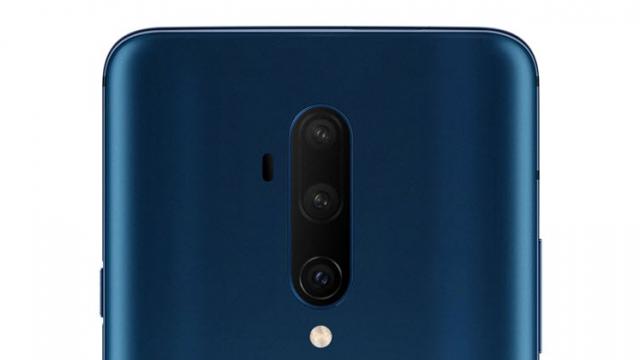 <b>OnePlus 7T Pro se afișează în randări noi înaintea lansării de pe 10 octombrie; Apar și imagini cu husele sale</b>Deși inițial așteptam ca lansarea lui OnePlus 7T Pro să aibă loc pe 26 septembrie în India, avem să aflăm că la fața locului sosește doar modelul de bază adică OnePlus 7T. Varianta Pro nu este anulată și nici amânată