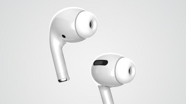 <b>Căştile AirPods 3 ar putea schimba radical designul faţă de predecesori; Iată câteva randări + funcţii noi</b>În ultima vreme se discută tot mai mult despre evenimentul pregătit de Apple pentru această lună. Pentru că în septembrie Tim Cook and co nu au avut destul timp să prezinte toate noutăţile, e cazul că în octombrie să vedem 