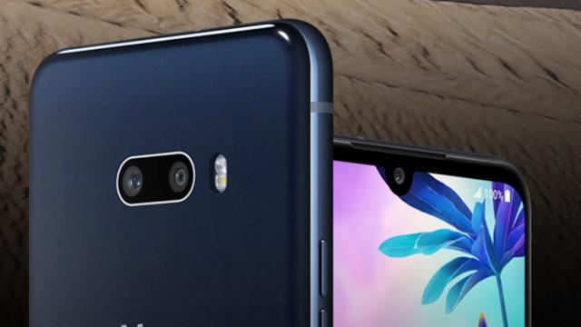 <b>LG V50s ThinQ se lansează în Coreea de Sud! Vine cu 5G și husă cu display extra în pachet</b>Această zi de 10 octombrie se dovedește a fi plină de lansări pe piața smartphone. Încă de dimineață v-am informat despre telefoanele Oppo Reno A, Reno A și Oppo K5 proaspăt anunțate, iar acum descoperim că și