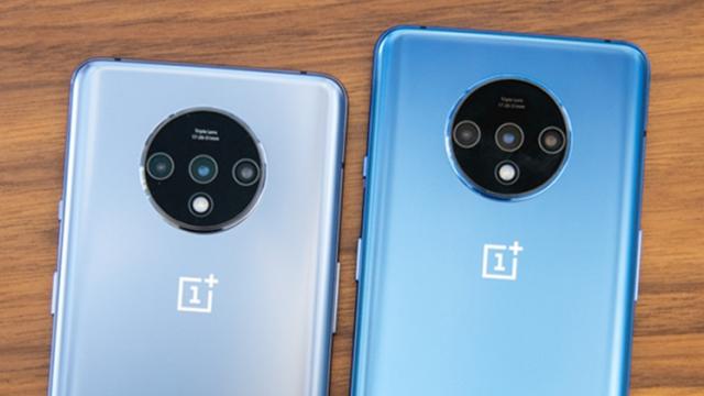 <b>Preț și disponibilitate OnePlus 7T în România</b>Toamna anului 2019 aduce și suprize pe plan local precum parteneriatul dintre OnePlus și retailerii de la noi, modalitate prin care telefoanele producătorului chinez sunt vândute pe cale oficială în România. Unul dintre aceste device-uri 