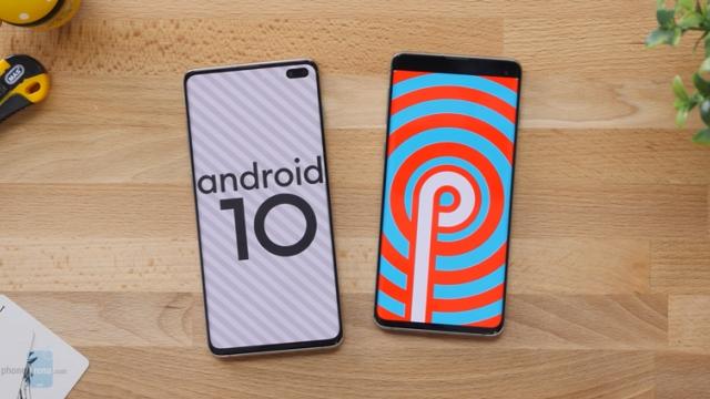 <b>Ce aduce nou Android 10 + One UI 2.0 pe Samsung Galaxy S10+! Iată un video de prezentare pentru release-ul Beta</b>Așa cum v-am informat prin intermediul articolelor postate în această săptămână, Samsung a dat startul programului de testare beta a lui Android 10 + One UI 2.0 pe flagship-urile din seria Galaxy S10. Pentru moment asemenea