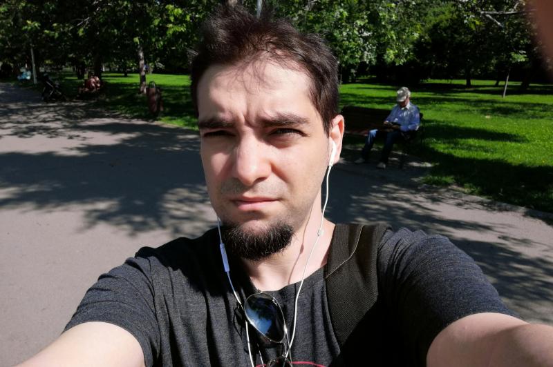 Huawei P30 Lite - Mostre Foto (selfie): IMG_20190529_160230.jpg