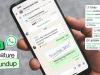WhatsApp aduce 12 funcții noi pentru utilizatorii de iOS și Android; Iată despre ce e vorba