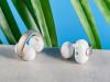 E LUNI e AMAZON: Căști open-ear soundcore AeroClip by Anker cu design confortabil, microfoane AI și sunet Hi-Res