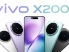 Noul smartphone vivo X200s pune la bătaie o baterie de 6200 mAh și o cameră triplă pentru orice scenariu