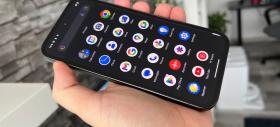 Google Pixel 9a: OS, UI, aplicaţii cu un Gemini Live acum mai interactiv