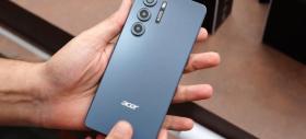 Noi smartphone-uri ACER debutează oficial; Super ZX și Super ZX Pro au display-uri mari și se fabrică în India