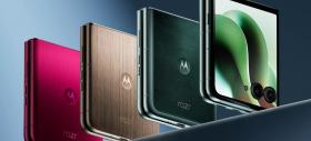 Motorola schimbă regulile și face din razr 60 Ultra un flagship veritabil, cu Snapdragon 8 Elite, ecran de 7 inch