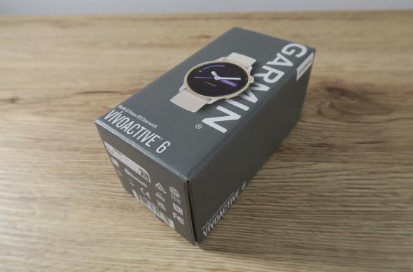 Garmin vívoactive 6 - Unboxing: IMG_6963.jpg