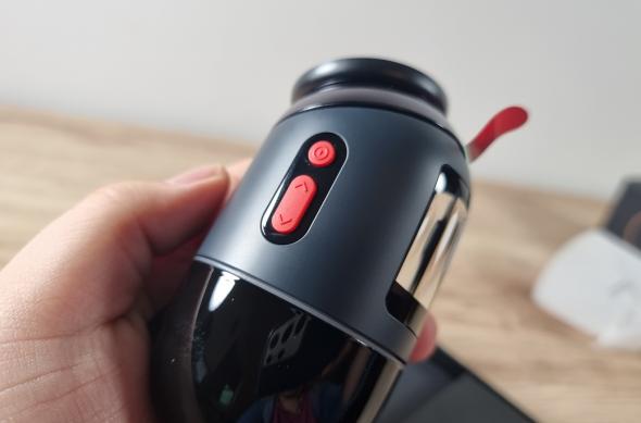70mai Omni X800 (4K) - Unboxing: 20250411_140228.jpg