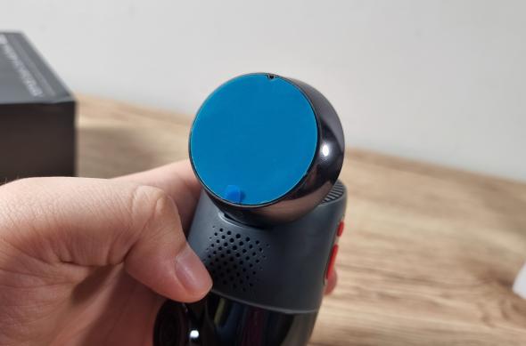 70mai Omni X800 (4K) - Unboxing: 20250411_140550.jpg
