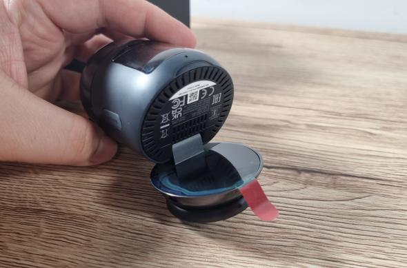 70mai Omni X800 (4K) - Unboxing: 20250411_140511.jpg