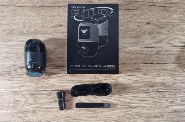 70mai Omni X800 (4K) - Unboxing: 20250411_140814.jpg