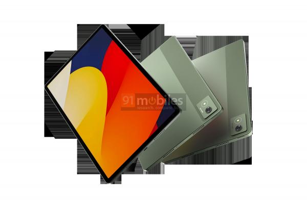 Motorola Moto Pad 60 Pro