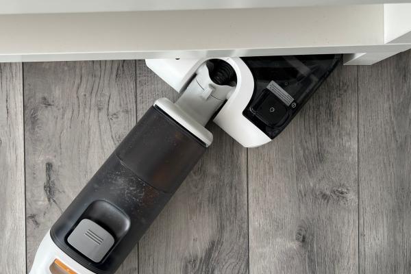 Roborock F25 RT - Design