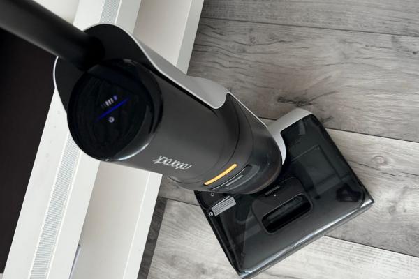 Roborock F25 - Design