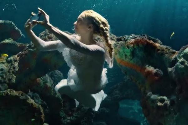 TOP 5 telefoane care chiar se descurcă sub apă: fotografii, scufundări şi alte aventuri din vacanţă
