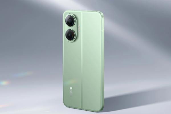 Redmi Turbo 4 Pro
