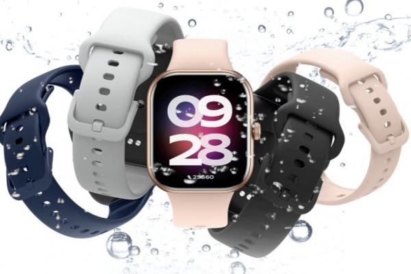 Xiaomi lansează Redmi Watch Move; autonomie de 14 zile și preț sub 30 de dolari