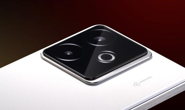 realme GT7 - Fotografii oficiale