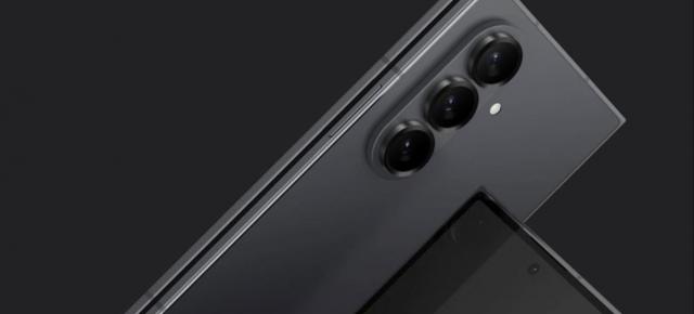 Samsung Galaxy Z Fold7 va primi o mulțime de upgrade-uri: Procesor Snapdragon 8 Elite, cameră de 200 MP, display mai mare