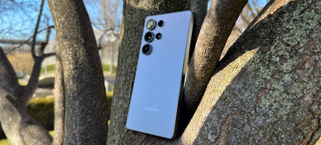 Probleme pentru Galaxy S25 Ultra; De ce vibrează camera ultrawide?