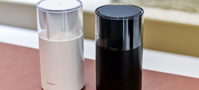 Huawei Router X1 Pro sosește curând, cu Wi-FI 7, design elegant și acoperire de până la 120 de metri pătrați