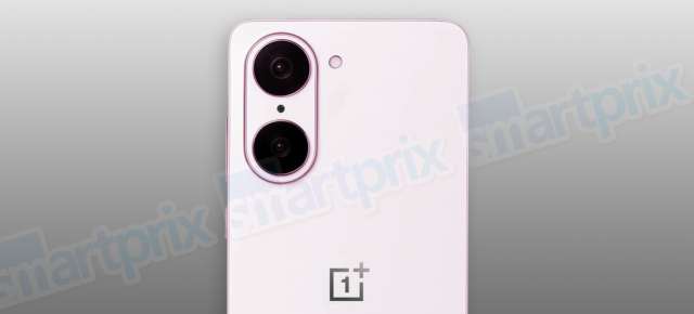 OnePlus Nord CE5 are cameră cu design de iPhone 16; Vedem primele imagini