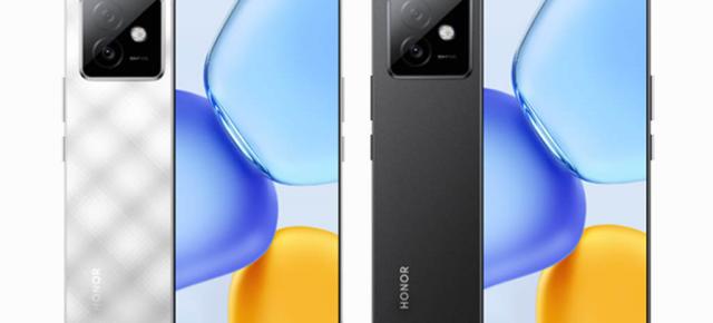 Honor X60 GT adoptă un design complet nou cu cameră pătrată și ecran plat; Lansarea oficială are loc pe 22 aprilie