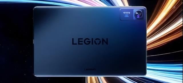 Lenovo Legion Y700 (2025): tabletă de gaming cu Snapdragon 8 Elite, ecran 3K la 165Hz