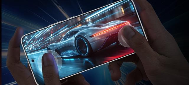 Honor X60 GT sosește cu procesor Snapdragon 8+ Gen1 și baterie mare pentru sesiuni lungi de gaming