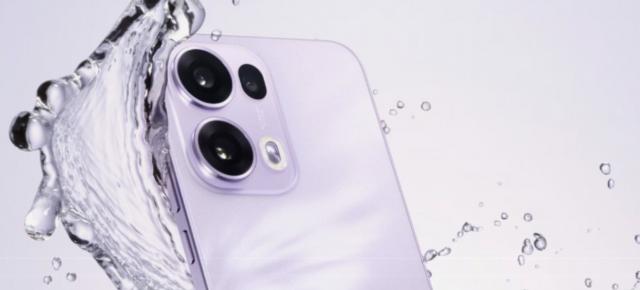 OPPO Reno15 ar putea fi complet plat; Vine în loc de Reno14 sau după?