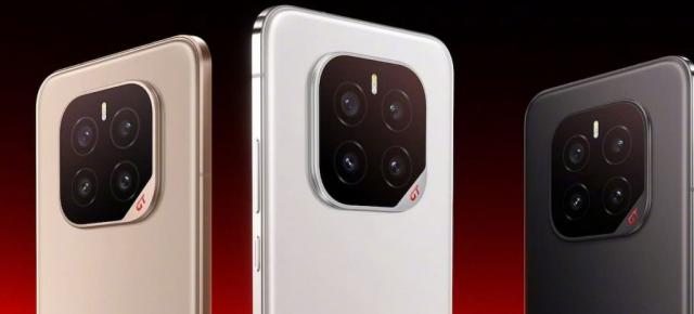Honor GT Pro sparge bariera de 3.4 milioane în AnTuTu; Vine cu Snapdragon 8 Elite și stocare de până la 1TB