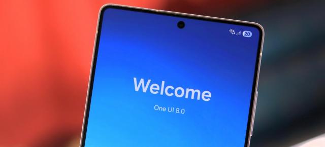 One UI 8.0 va ajunge pe următoarele telefoane! Iată lista completă a terminalelor ce primesc Android 16