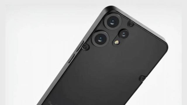 <b>CMF Phone 2 Pro apare în GeekBench, cu procesor Dimensity 7300 sub capotă; Ce scoruri obține?</b>La sfârșitul acestei lui, CMF, sub-brand Nothing, urmează să prezinte un nou telefon, succesor direct pentru CMF Phone (1). Deja a primit teasere, au apărut imagini cu iz realist pe web, dar azi aflăm exact ce procesor se află sub capotă. CMF Phone 2 Pro
