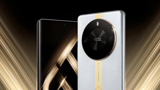<b>Honor X60 GT va sosi curând și are procesor de fost flagship plus o mega baterie de 6300 mAh</b>Chiar în primele zile ale anului 2024 pe piața din China debuta smartphone-ul Honor X50 GT, iar acum apare la orizont un succesor. Se va numi desigur Honor X60 GT, având valențe de gaming. Descoperim pe lista de dotări un fost procesor