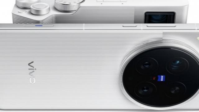 <b>vivo X200s și X200 Ultra apar în clipuri oficiale; Accent clar pe foto și autonomie, lansare pe 21 aprilie</b>Vivo a publicat oficial primele videoclipuri promoționale pentru modelele X200s și X200 Ultra, înainte de lansarea oficială programată pe 21 aprilie. Nu sunt teasere criptice sau cadre întunecate – e vorba de imagini detaliate, din toate unghiurile..