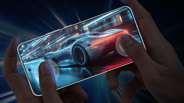 Honor X60 GT sosește cu procesor Snapdragon 8+ Gen1 și baterie mare pentru sesiuni lungi de gaming